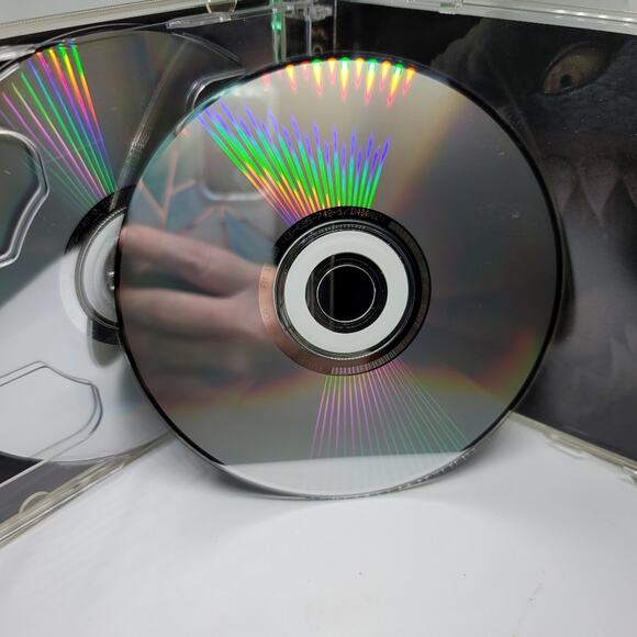 PC video game Giants Citizen Kabuto - Picture 6 of 6